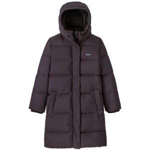 Patagonia Silent Down Parka Kids