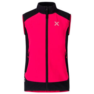 Montura Colete Wind Revolution para crianças