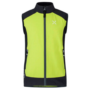 Montura Colete Wind Revolution para crianças