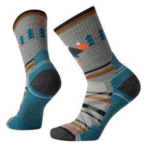 Smartwool Almofada leve para caminhada W