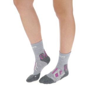 Uyn Trekking Aproximação Merino W