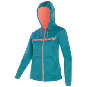 Trangoworld Jaqueta Liena W