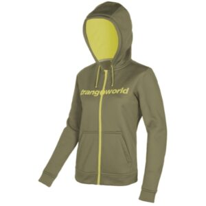 Trangoworld Jaqueta Liena