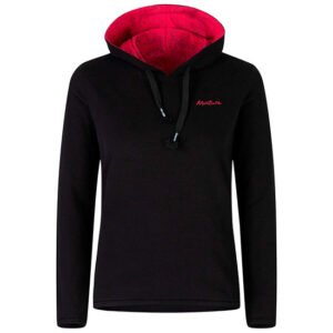 Montura Lotus Hoody Maglia W