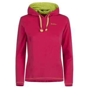 Montura Lotus Hoody Maglia W