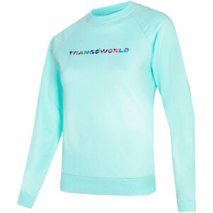 Trangoworld Camisola Jungle W