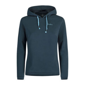 Montura Lotus Hoody Maglia W