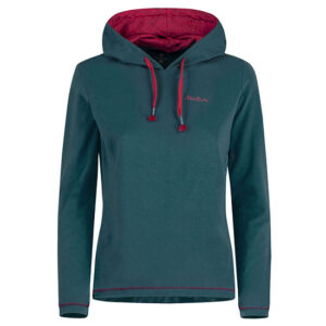 Montura Lotus Hoody Maglia W