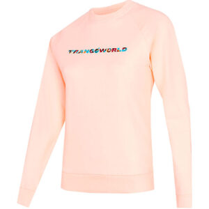 Trangoworld Camisola Jungle W