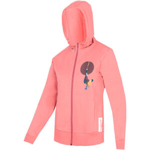 Trangoworld Jaqueta Atxarte W