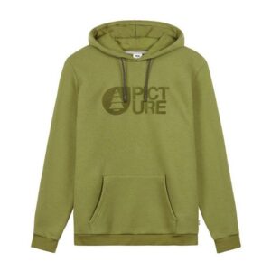 Picture Moletom Basement Flock