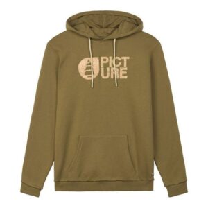 Picture Moletom Basement Cork