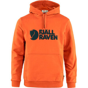 Fjällräven Moletom Logo Fjällräven