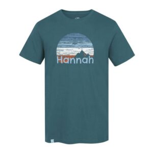 Hannah Camiseta Skatch