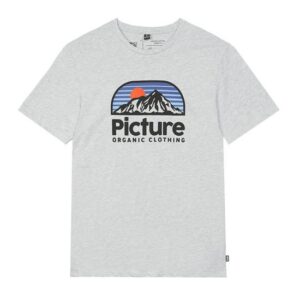 Picture camiseta autêntica