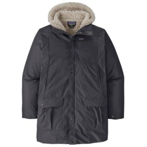 Patagonia Parka Downdrift