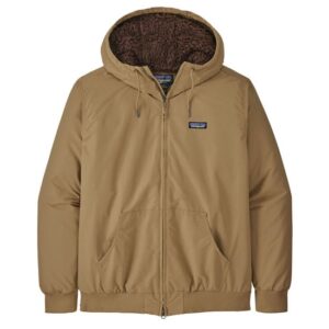 Patagonia Moletom Forrado Istmo