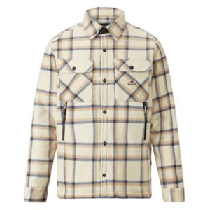 Picture Bemidji Jaqueta Escocesa