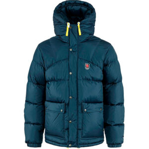 Fjällräven Jaqueta Expedition Down Lite