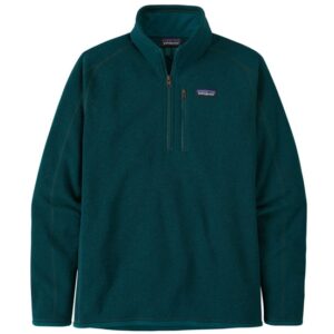 Patagonia Suéter Better 1/4 Zip