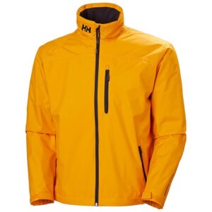 Helly Hansen Jaqueta Crew Midlayer