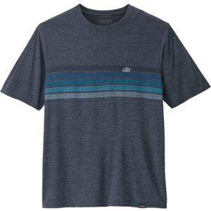 Patagonia Camiseta Ms Cap Cool Daily Graphic