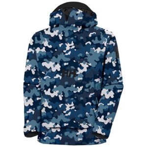 Helly Hansen Jaqueta Anorak de Esqui Isolada Ullr D