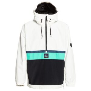 Quiksilver Jaqueta Steeze
