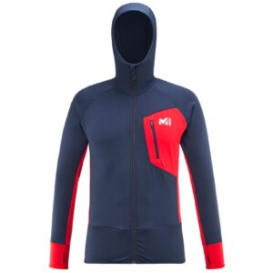 Millet Moletom Térmico Rutor