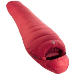 Mountain Equipment Glacier 1000 Reg Rz