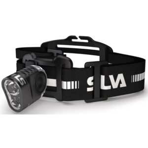 Silva Trail Speed USB 3XT