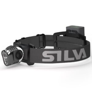 Silva Trail Speed 5R USB 1200 lm/IPX5