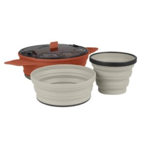 Sea To Summit Conjunto X 21