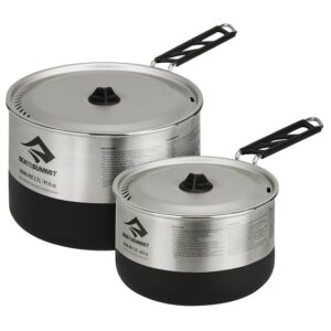 Sea To Summit Sigma Pot Set 2.0