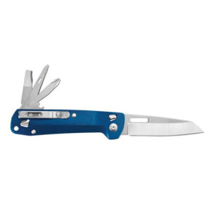 Leatherman Free K2