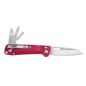 Leatherman Free K2