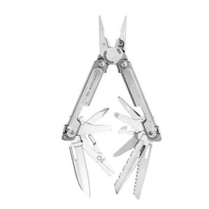 Leatherman Free P4