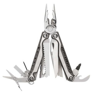 Leatherman Estojo Charge Tti+ Nylon