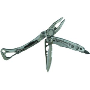 Leatherman ferramenta de esqueleto
