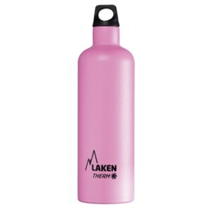 Laken Garrafa Térmica Inoxidável Futura 0,75L