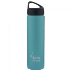 Laken Clássica garrafa térmica de aço inoxidável 0,75L