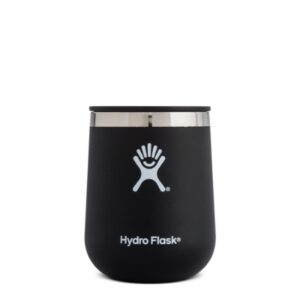 Hydro Flask copo de vinho de 10 onças