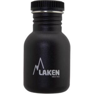 Laken Aço inoxidável básico 350 ml
