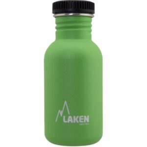 Laken Aço Inoxidável Básico 500 ml