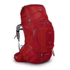 Osprey Ariel Plus 85W