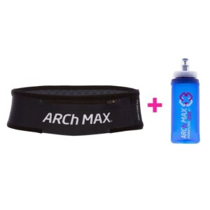 Arch Max Cinto Pro Zip + 1SF 300ml
