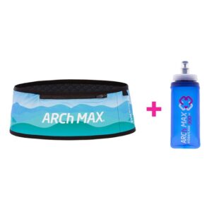 Arch Max Cinto Pro Zip Plus + 1SF 300ml