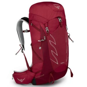 Osprey calcanhar 33