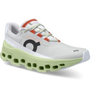 On Running Cloudmonster W