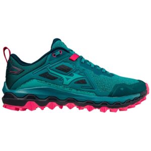 Mizuno Wave Mujin 8 Feminino